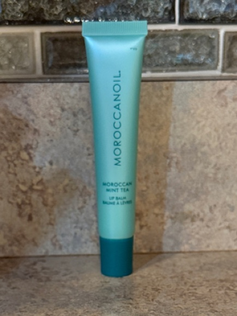 Moroccanoil Mint Lip Treatment New